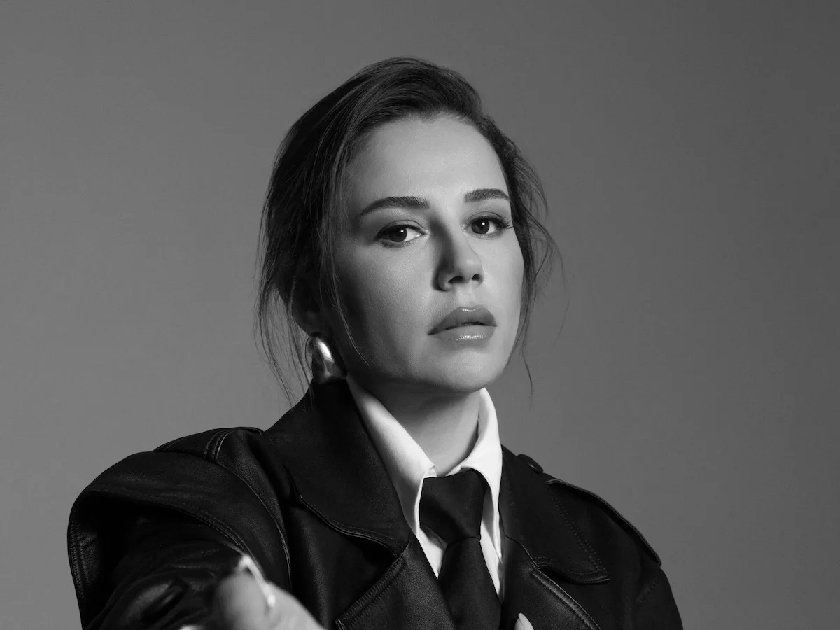 Merve Özbey